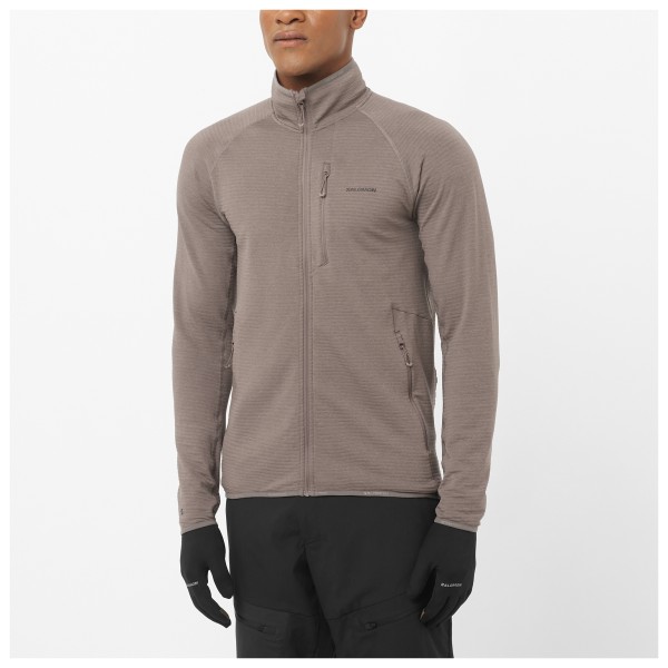 Salomon - Essential Lightwarm - Veste polaire