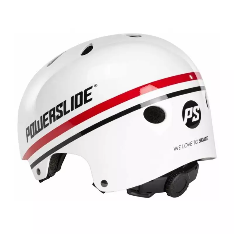 Casque POWERSLIDE Pro Urban Stripe