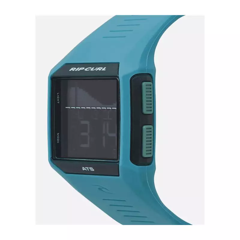 Montre RIPCURL Rifles Tide Teal