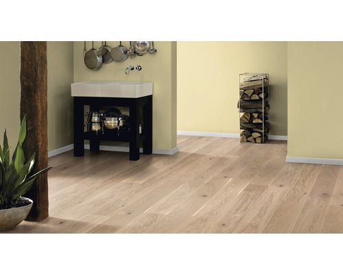 SKANDOR parket 12.0 Crystal Oak