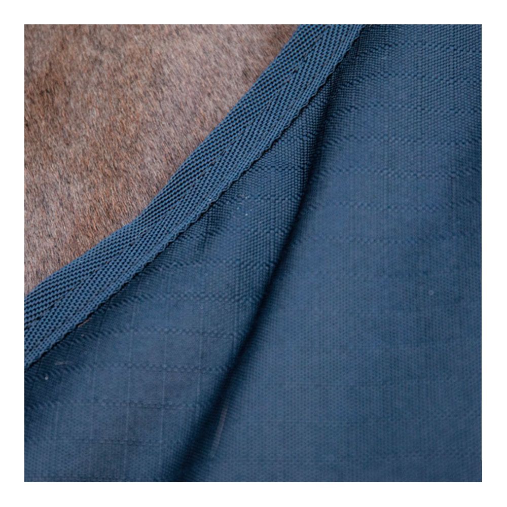 Kentucky ALL WEATHER HURRICANE 150G - Couverture de paddock navy