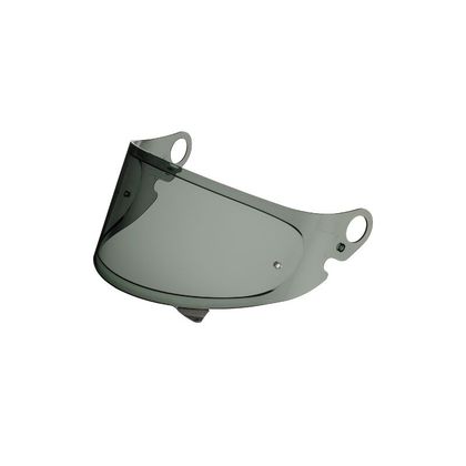 Ecran casque Shoei CPB-1 VPN - GLAMSTER / GLAMSTER 06 - Fumé clair