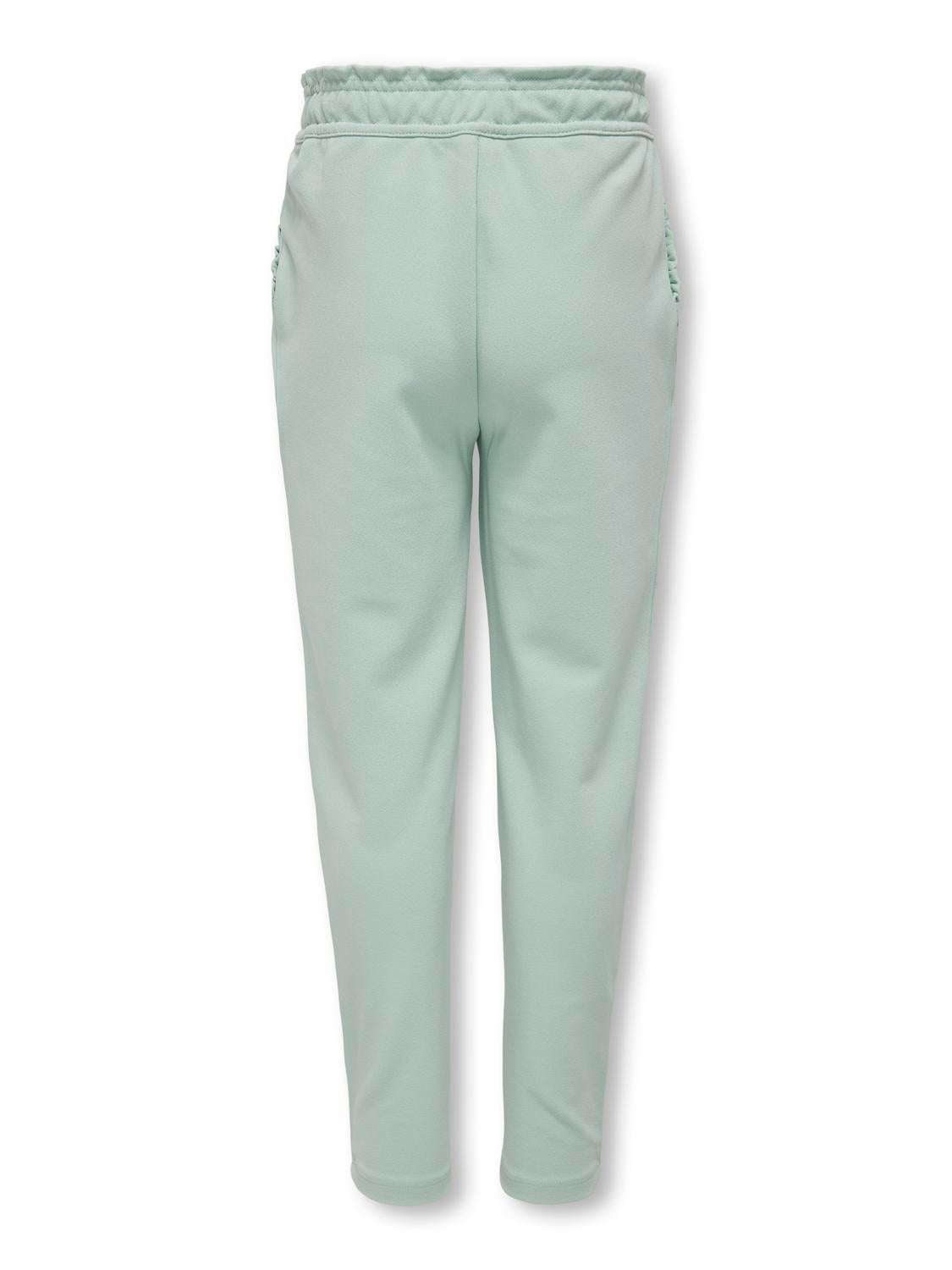 KOGSANIA Slim Fit Hose Harbor Gray