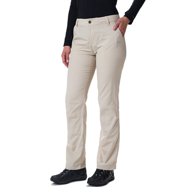 Pantalon randonnée COLUMBIA SILVER RIDGE 2.0 PANT FOSSIL