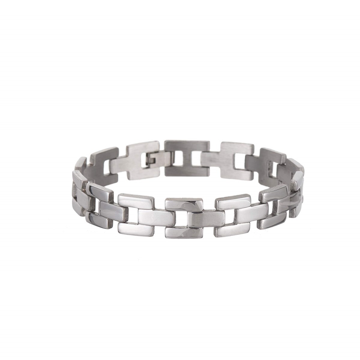 Bracelet Farou acier