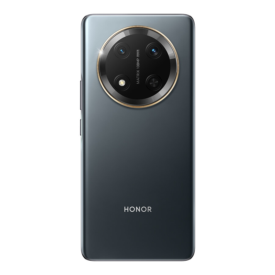 HONOR Magic7 Lite 5G (Noir) - 256 Go
