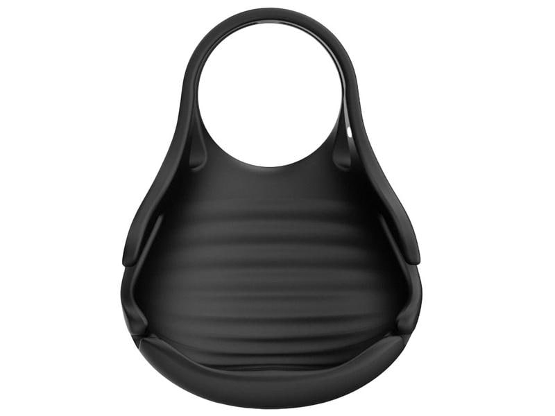 Marc Dorcel Penisring Fun Bag Hochwertiger Cockring mit Vibration