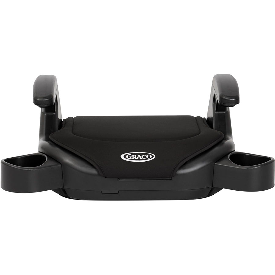 Graco Autokindersitz Booster Basic R129 Black