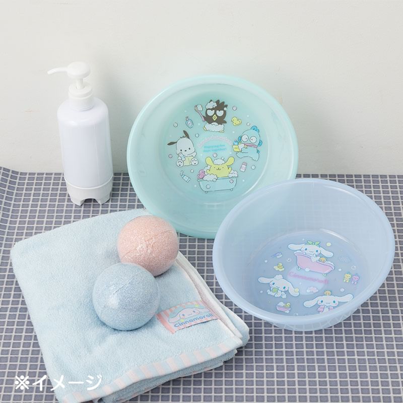 Daniel & Co. - Sanrio My Melody Washbowl