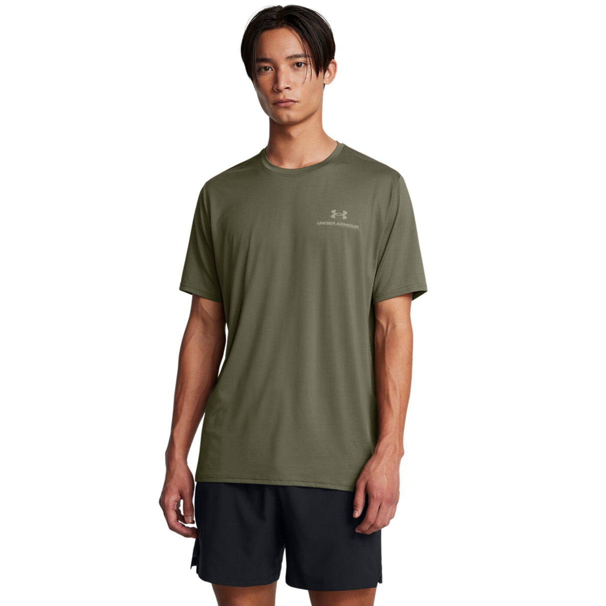 Under Armour<br>Vanish Energy SS
