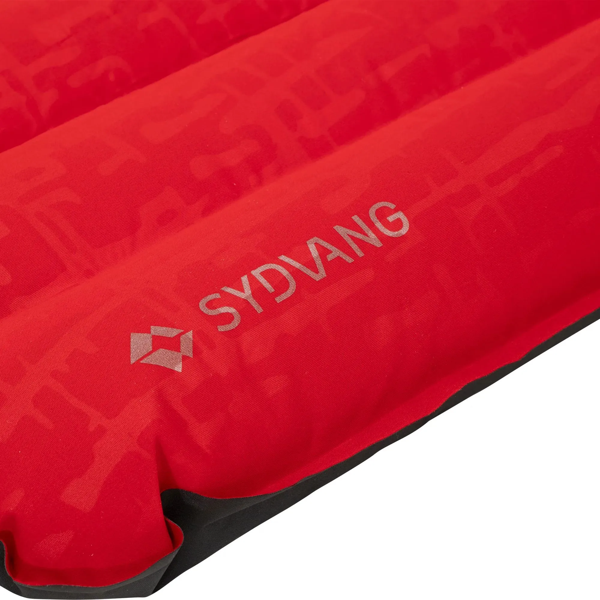 Sydvang Austfjell Insulated Air Mat 2.0 Haute Red