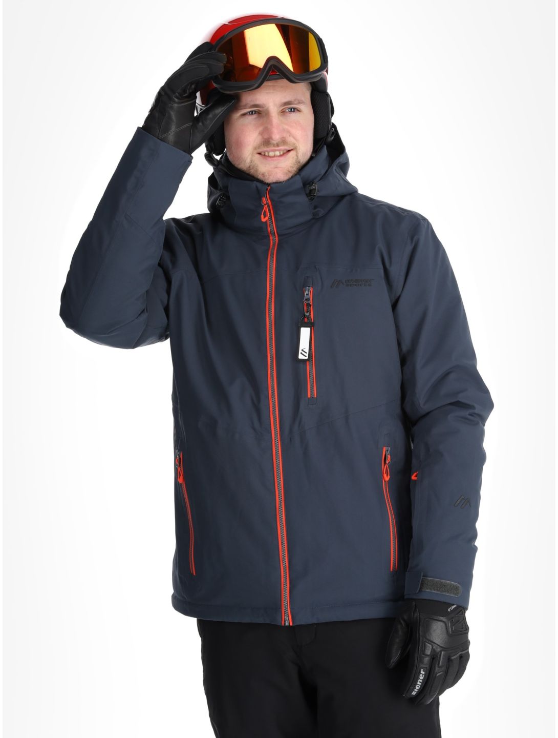 Oravice ski-jas heren