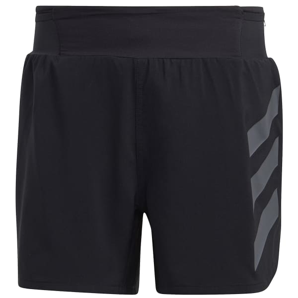 Short trail ADIDAS TERREX AGR SHORT BLACK