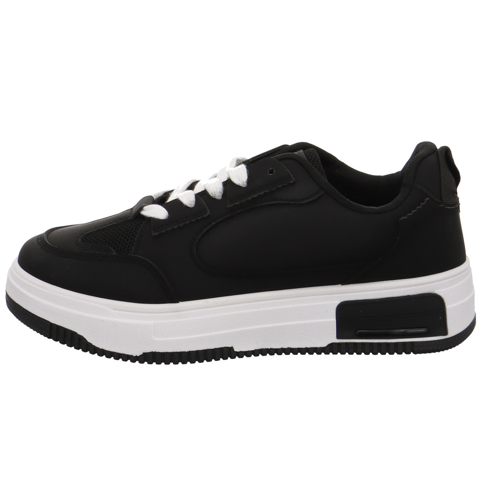 Sneaker ISK24-2315-BK