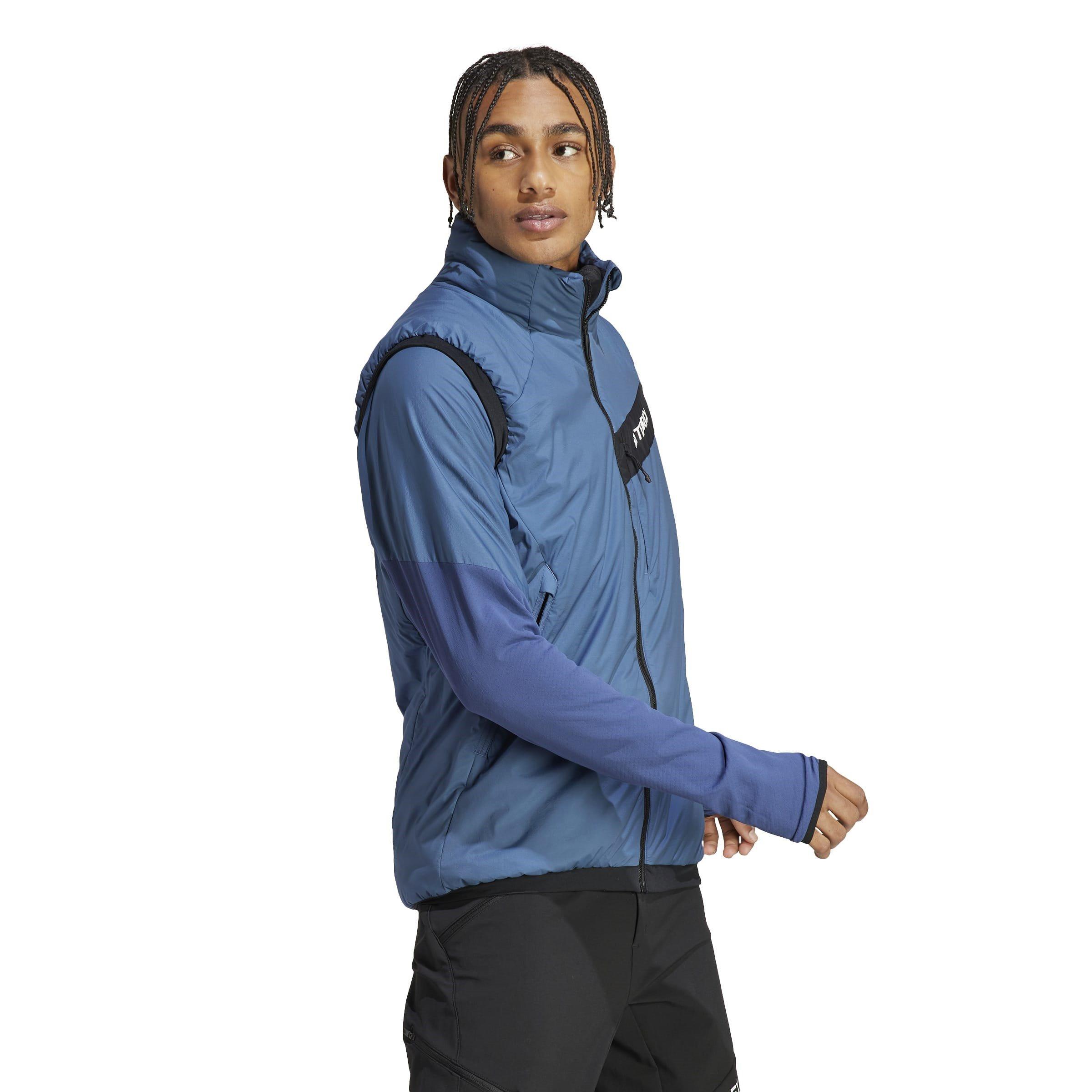 adidas Techrock Stretch PrimaLoft Vest