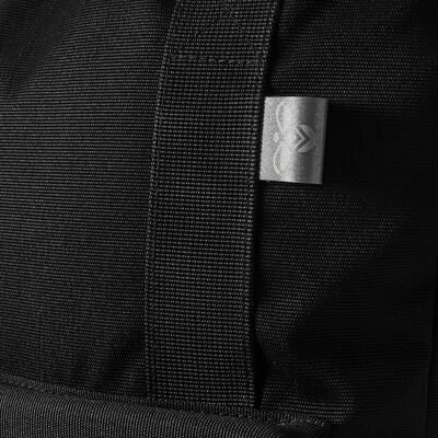 Hummel Jazz Mini Ryggsekk, Black