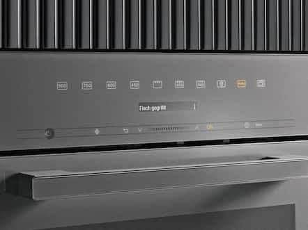 Miele Mikrobølgeovn M 2234 SC (Brillanthvid)