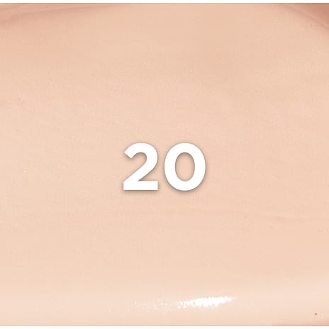 Foundation 020 Ivory