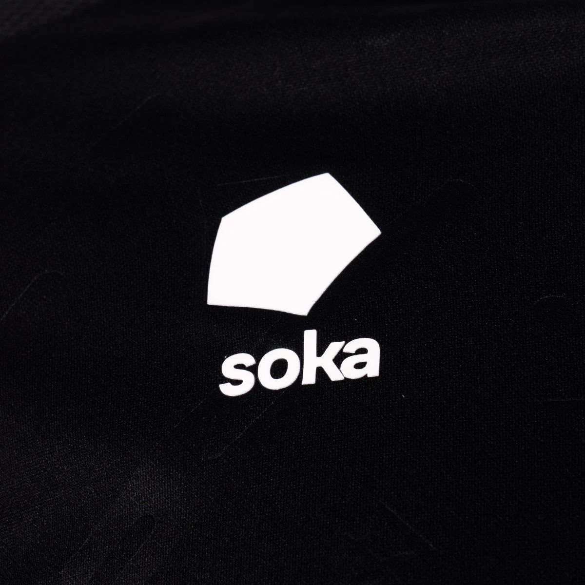 T-Shirt Soka Summit m/c Criança