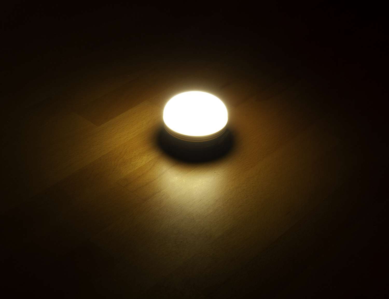 Origin Outdoors LED Campinglampe 300 Lumen