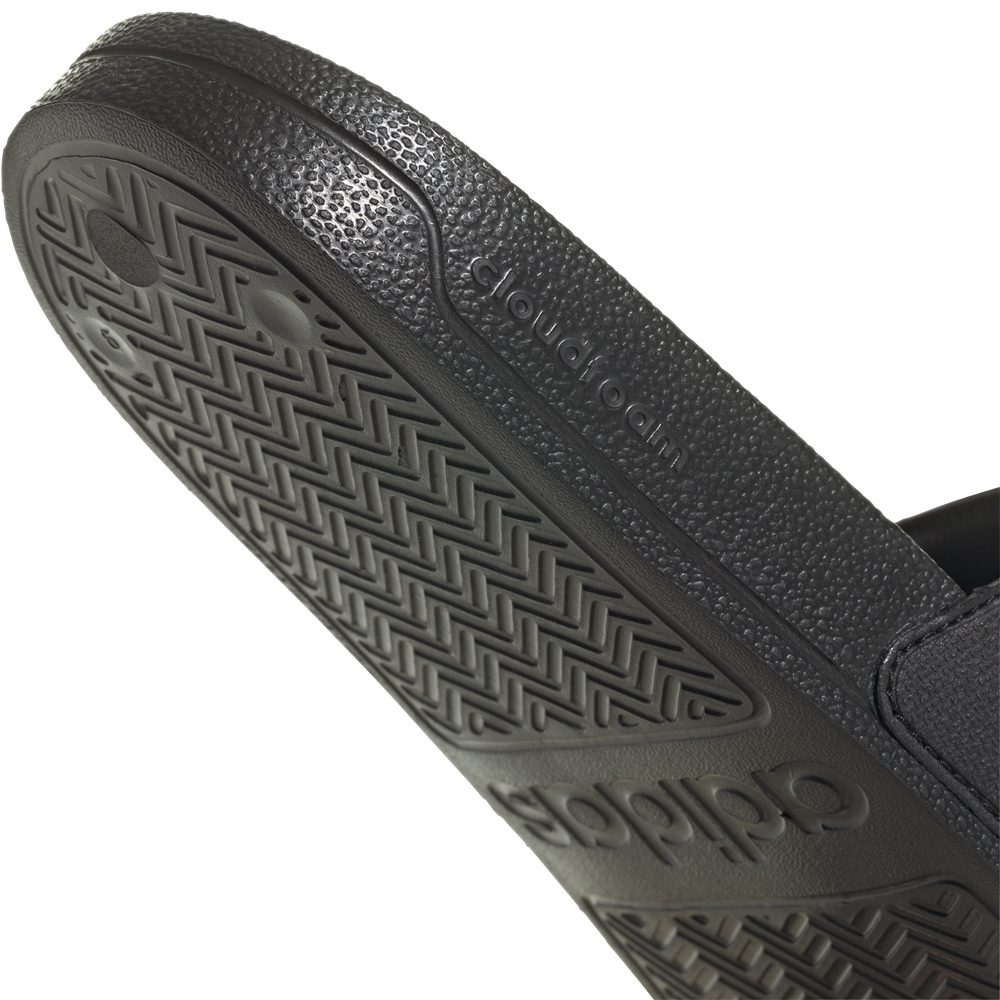 adidas Adilette Shower Slipper core black