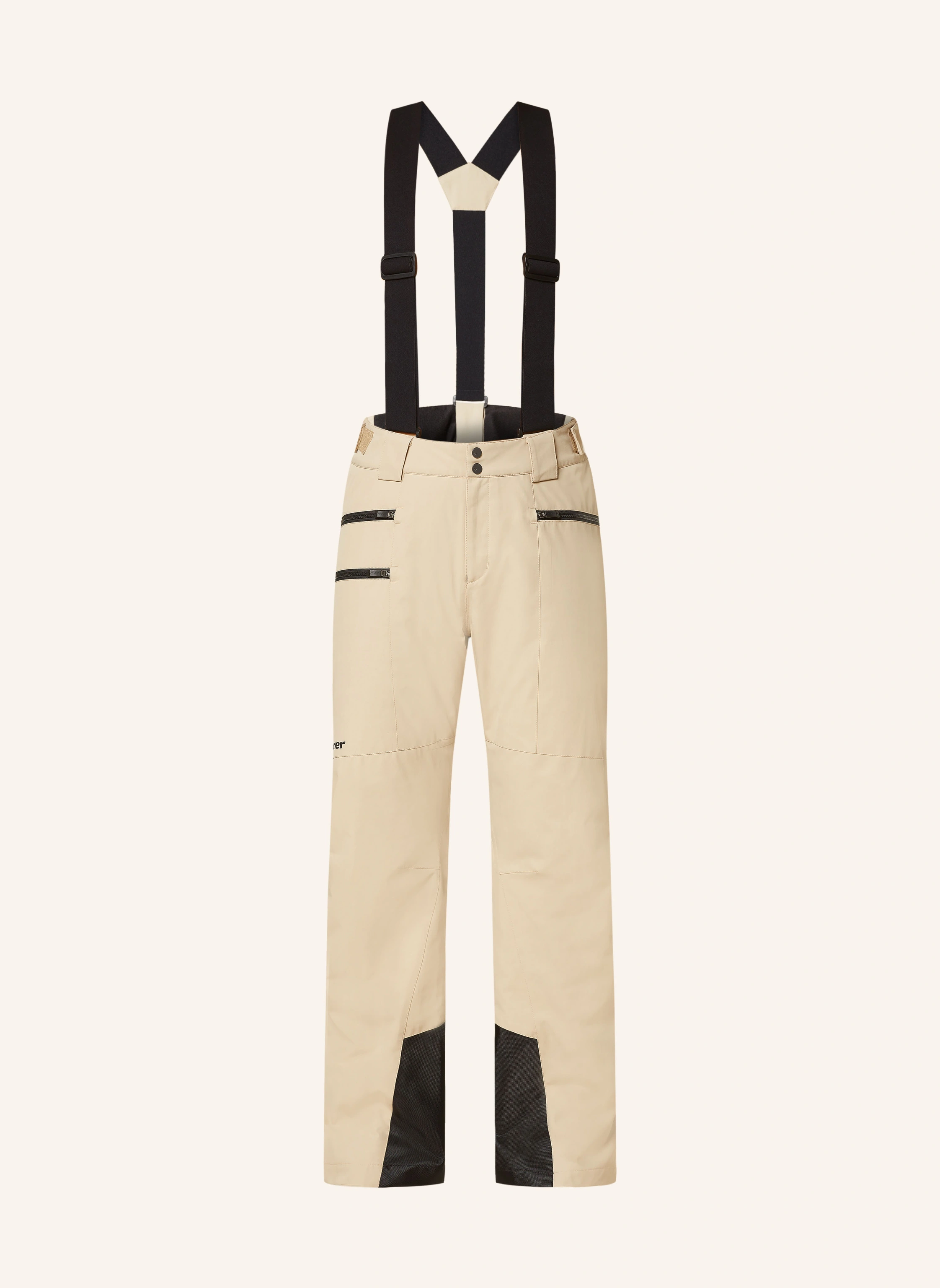 Ziener Skihose TRONADOR