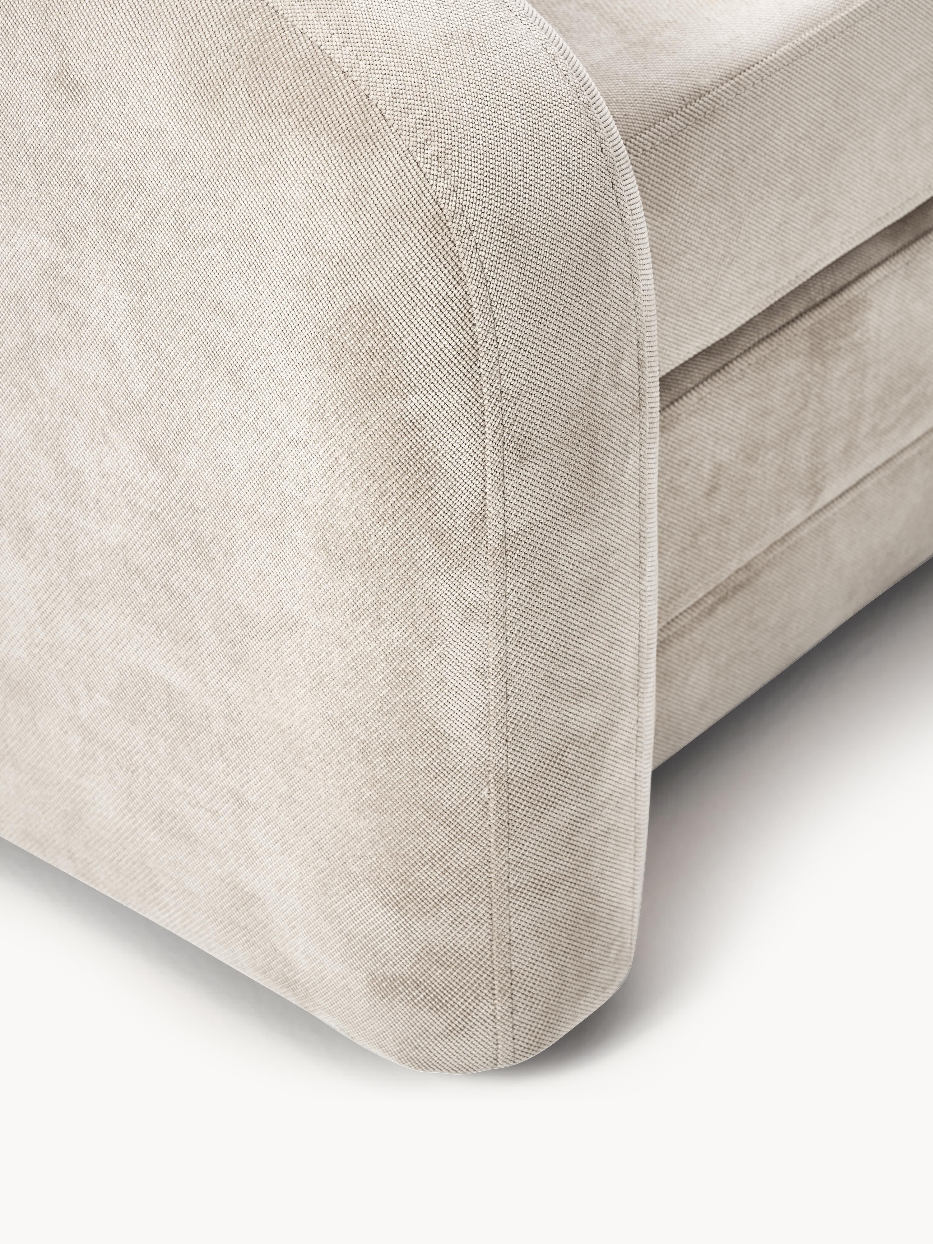 Slaapfauteuil Eliot