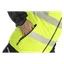 Fôret refleksvest L