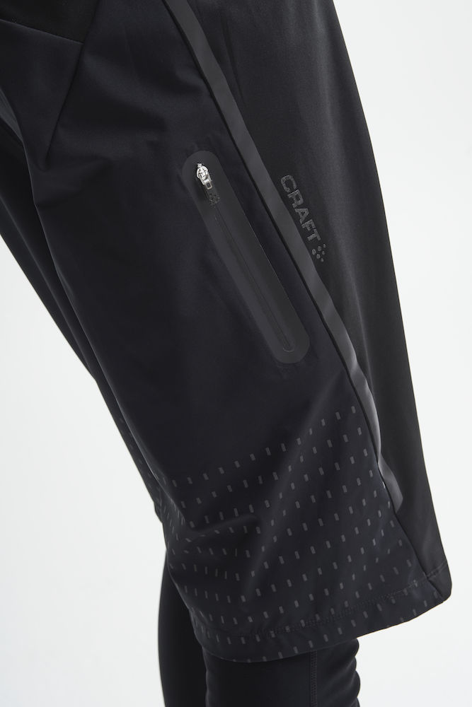 Craft Hale Hydra MTB Shorts Sort