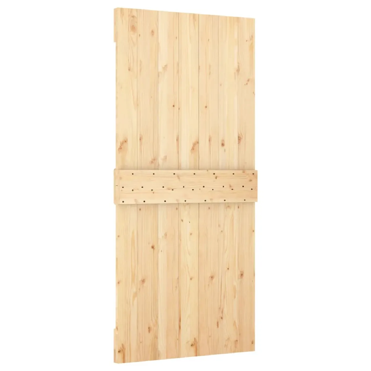 VidaXL Porte 100x210 cm