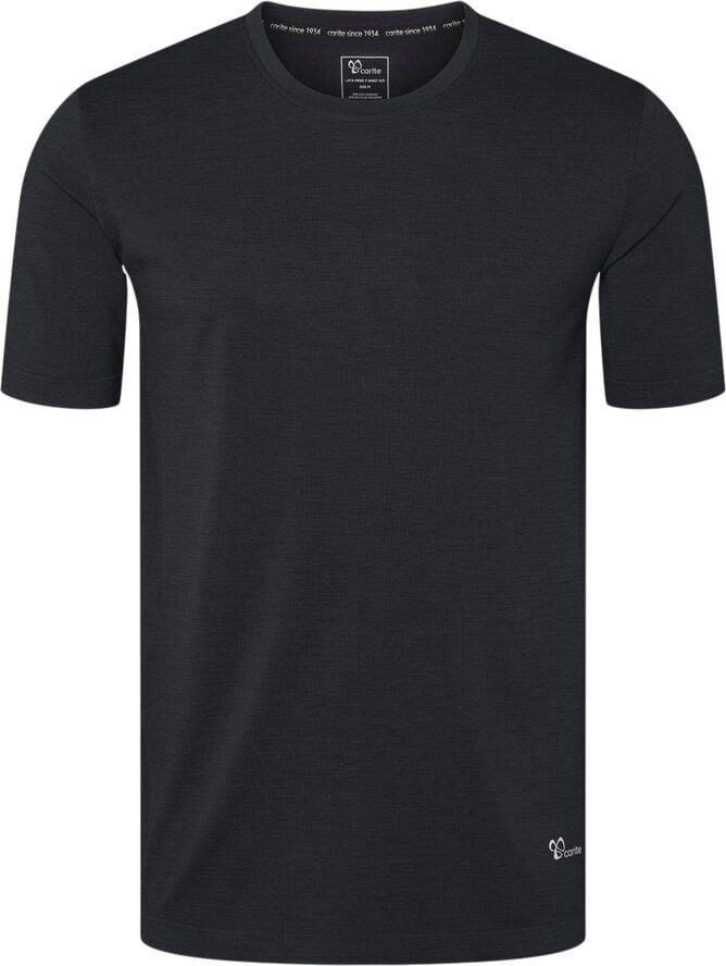 Carite Kata T-shirt Sort