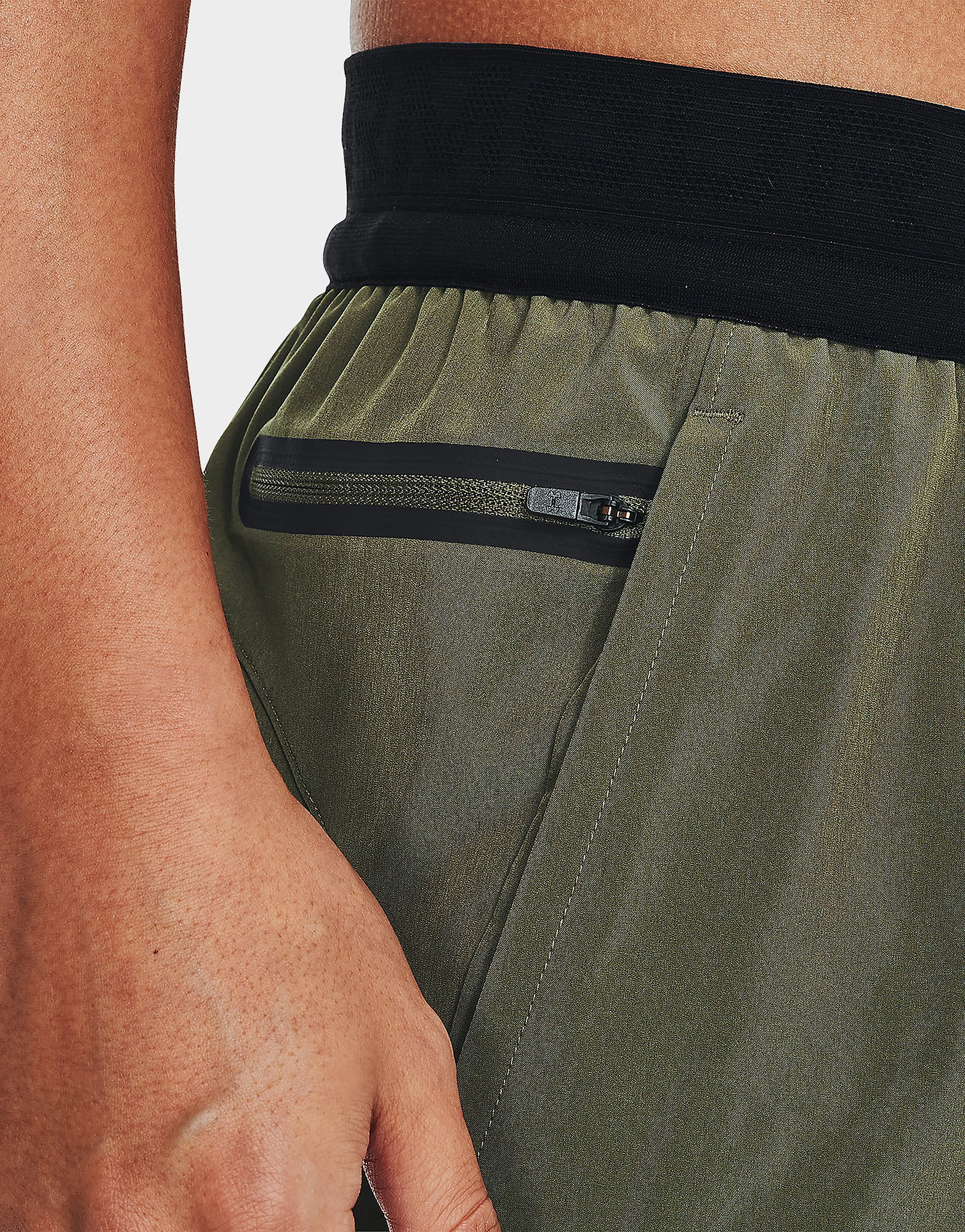 Under Armour Shorts UA Peak Woven Shorts