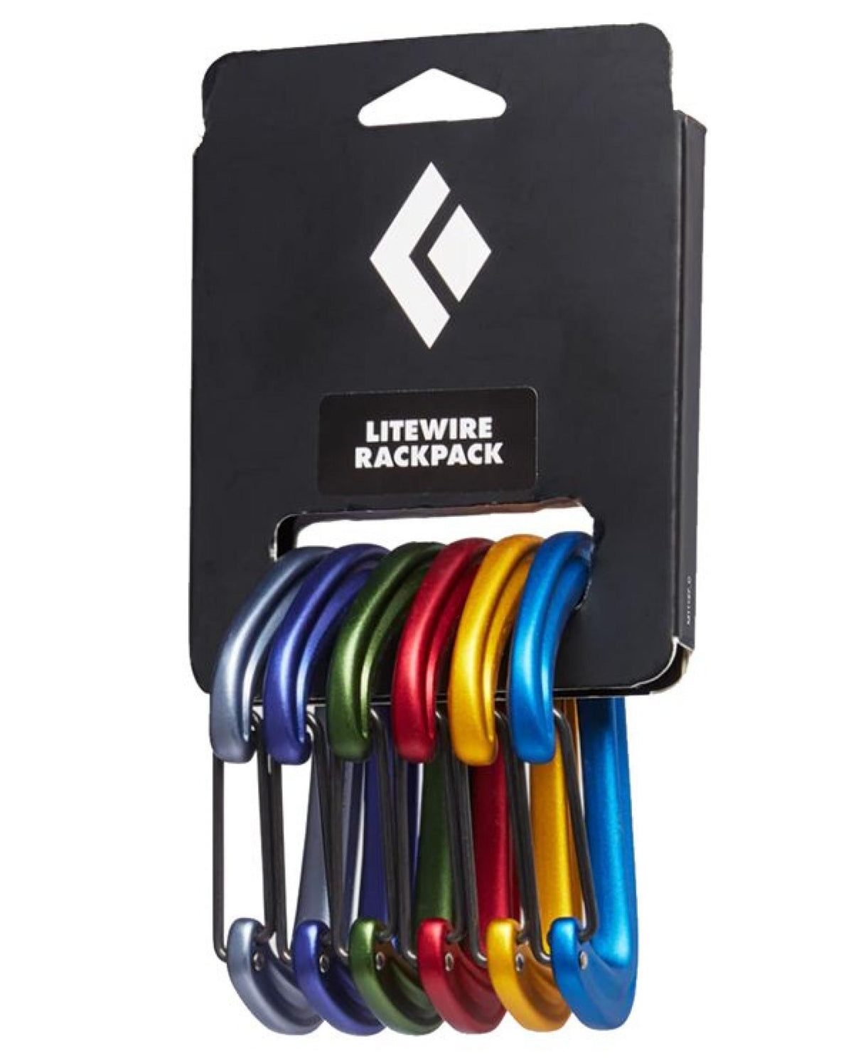 Black Diamond<br>Litewire Rackpack