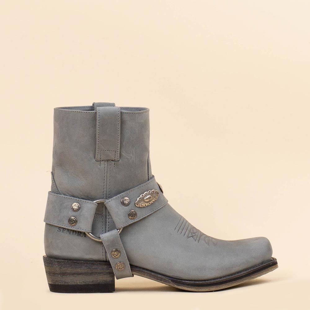 Sendra cowboyboots 12670 flota note