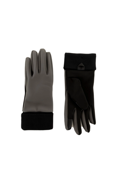 Gants rains glovest1 13 grey
