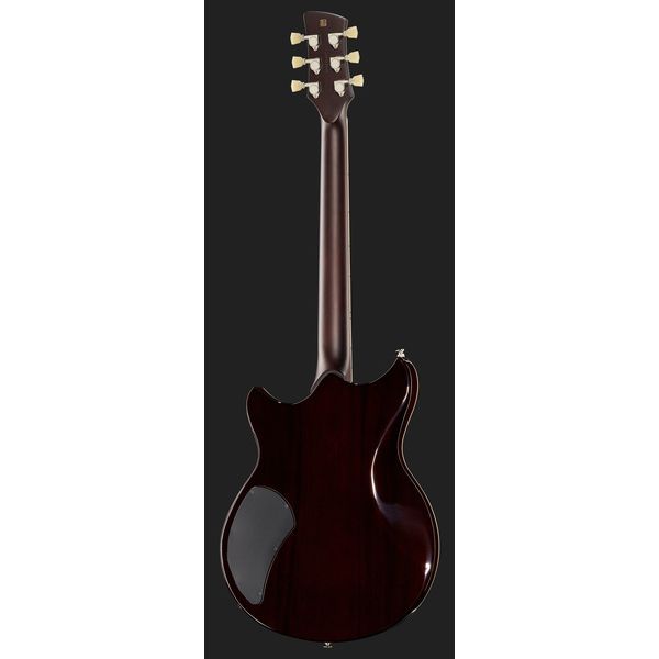 Yamaha Revstar RSS20 Swift Blue