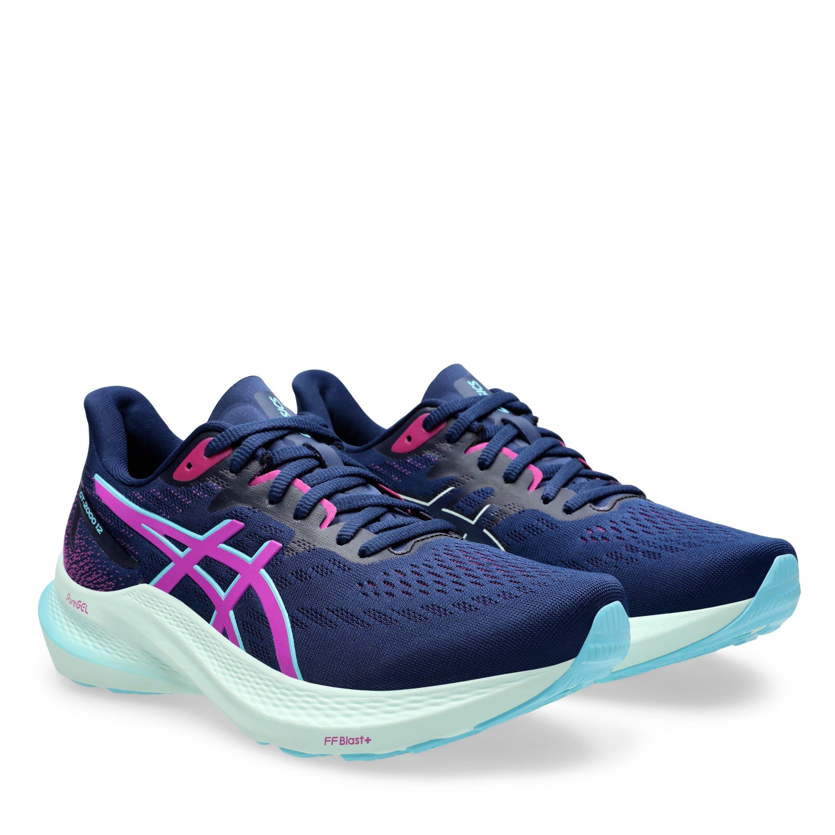 Asics GT 2000 12 Womens Running SHoes