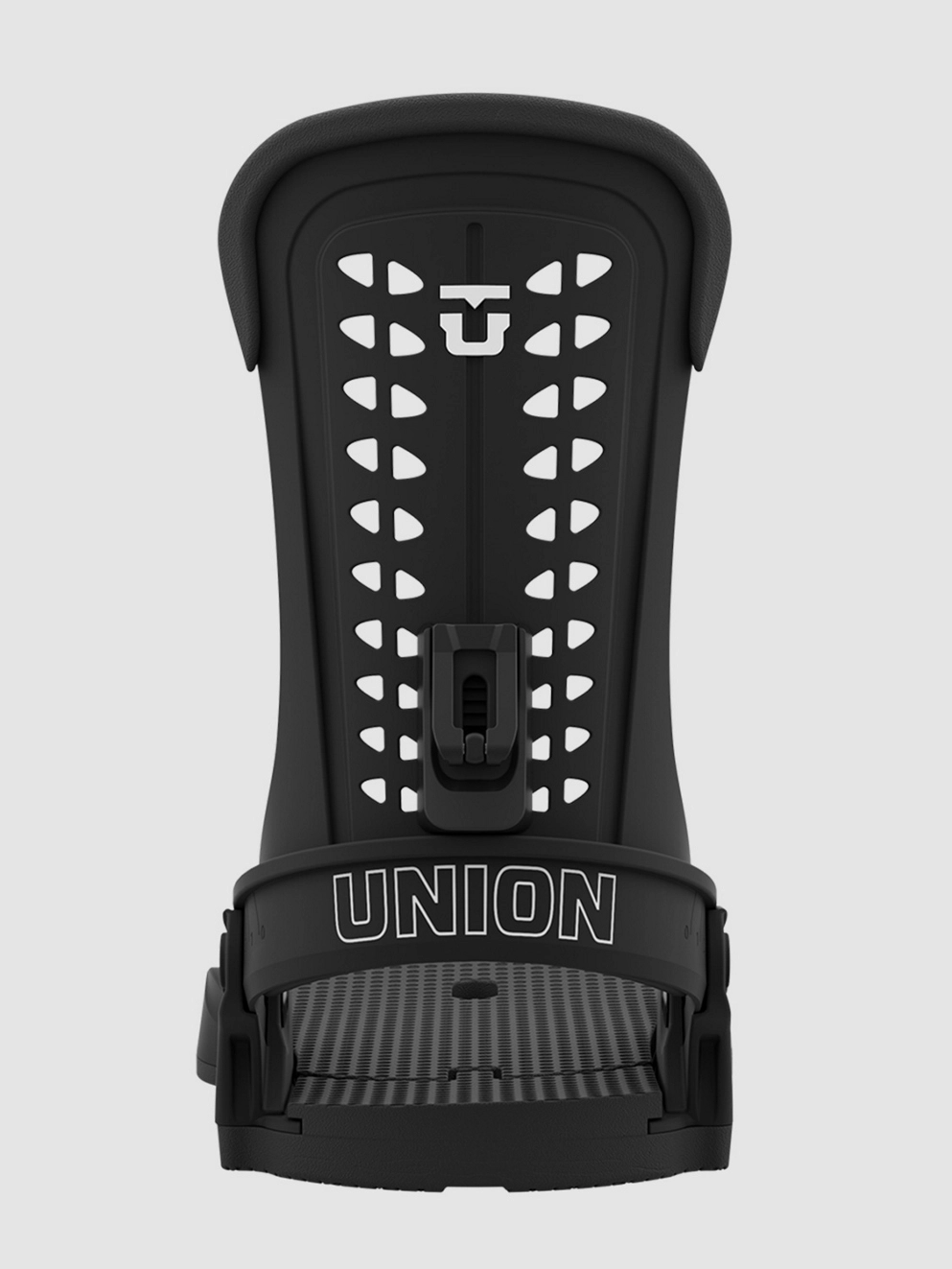 UNION Force Classic 2025 Snowboard Bindings black