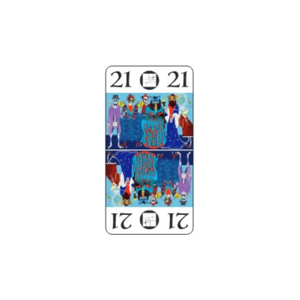 Tarot 