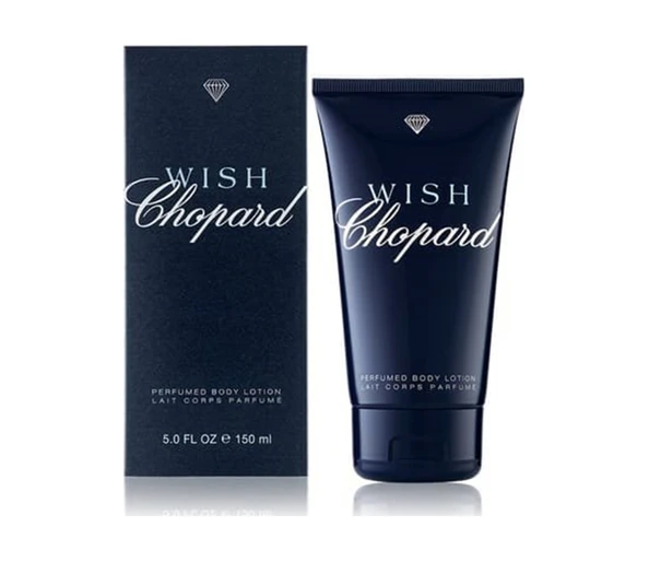 Chopard Wish Body Lotion