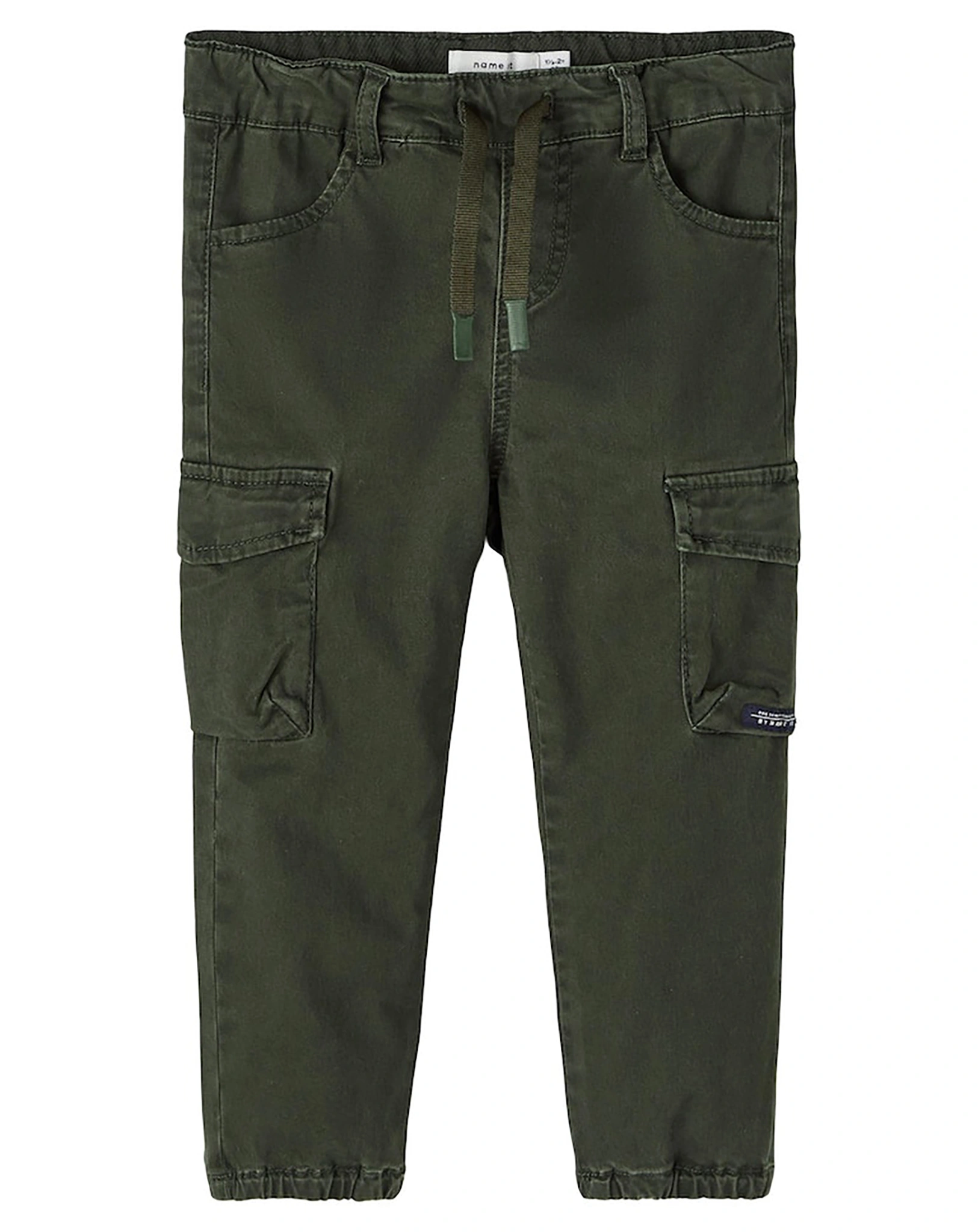Cargohose NMMBEN in rosin
