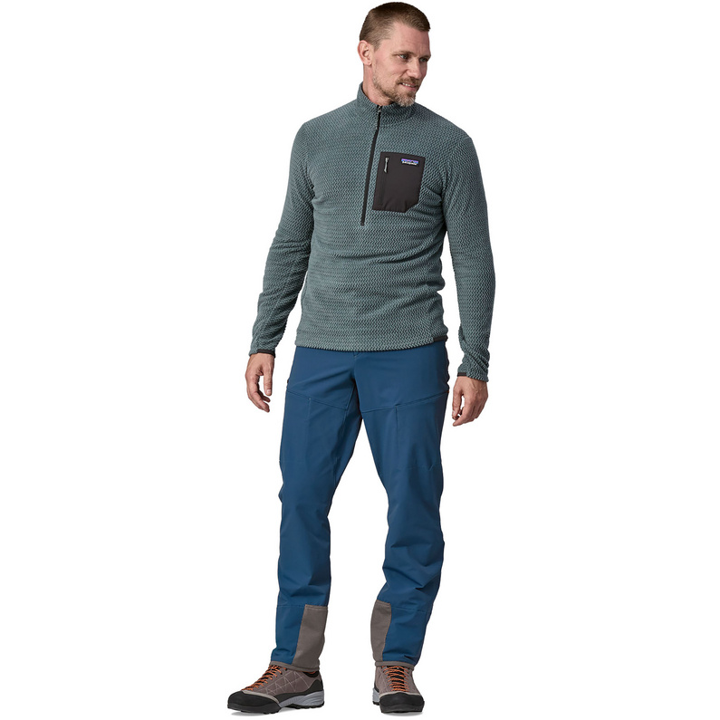 Patagonia Herren Alpine Guide Hose