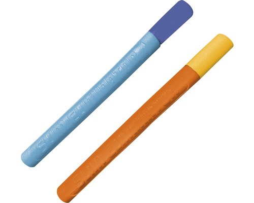 Waterspuit Slim Eliminator 5x5x54 cm 1 st willekeurige kleurselectie