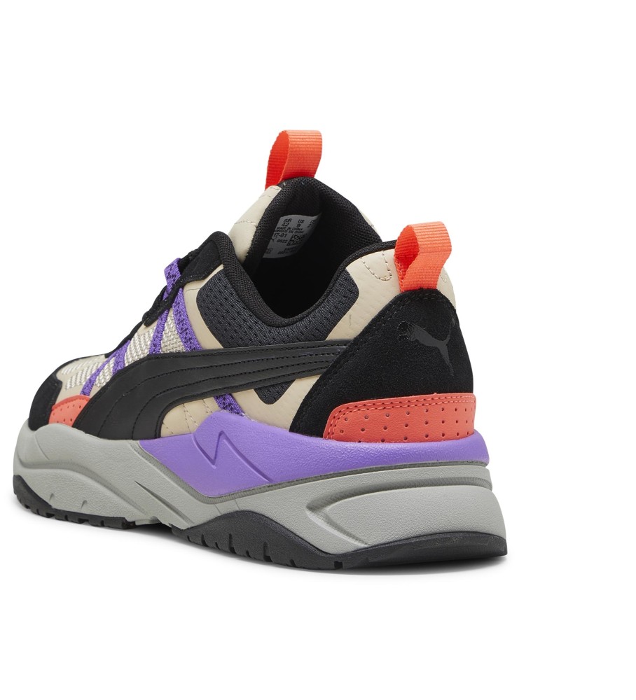 Tênis Puma X-Ray Tour preto