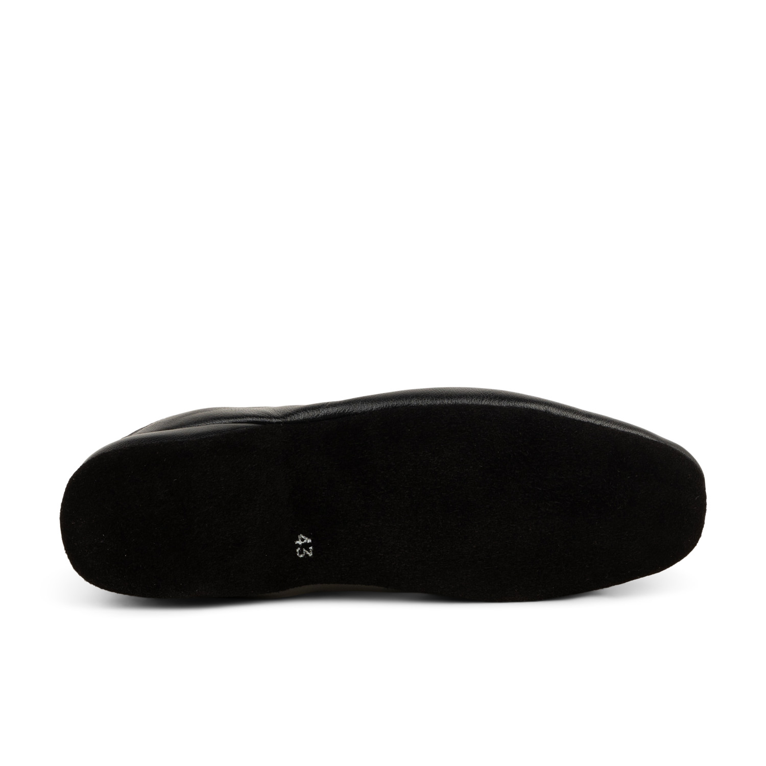 Chaussons homme EREL DUO