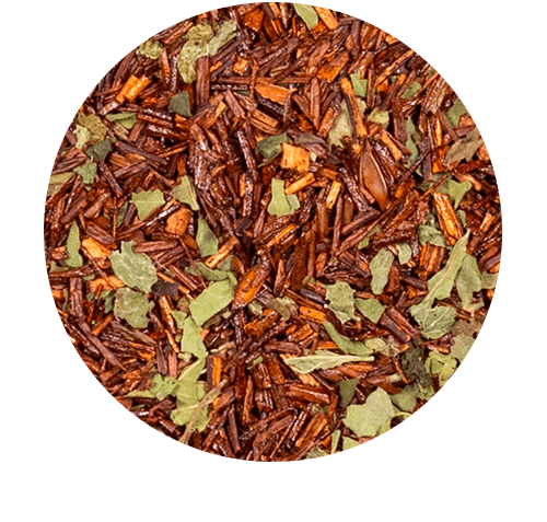 Rituel Sommeil-Tisane pour dormir, délicieuse et bio Recharge vrac 100 g