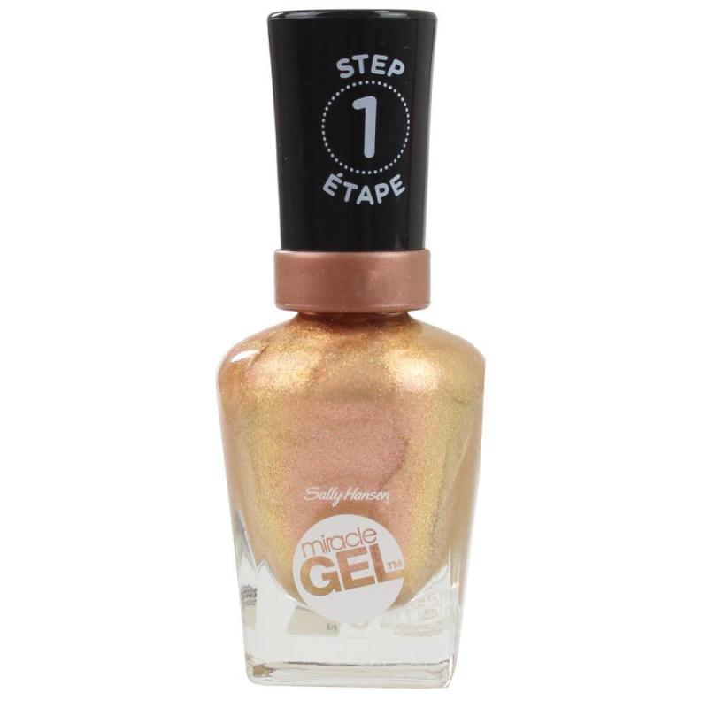 Sally Hansen Miracle Gel Shhh-immer 14,7 ML