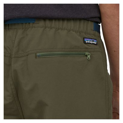 Pantalon Patagonia Outdoor Everyday Vert