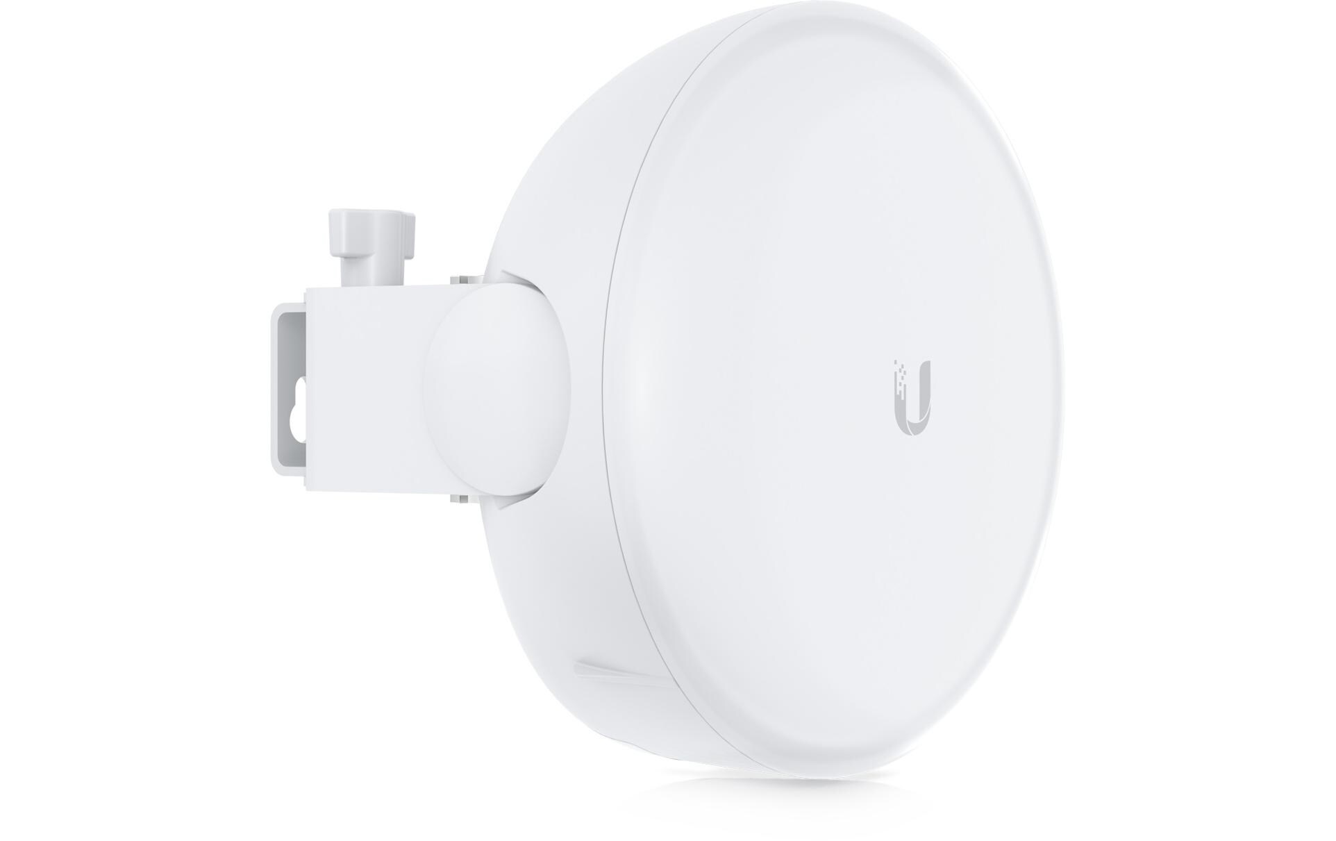 WLAN-Bridge GBE-PLUS<br>AirMAX GigaBeam Plus 60 GHz WLAN-Bridge bis 800m
