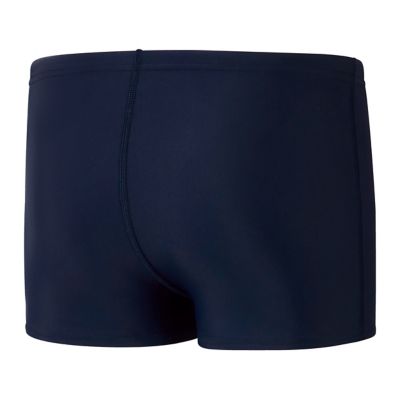 SpeedoMedley Logo Aquashort jr - blau